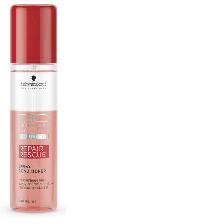 BONACURE SPRAY BAUME NUTRITIF (200ML)- SCHWARZKOPF BONACURE SPRAY BAUME NUTRITIF (200ML)- SCHWARZKOPF