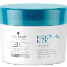 BONACURE HMK MOISTURE MASQUE (200ML)- SCHKOPF BONACURE HMK MOISTURE MASQUE (200ML)- SCHKOPF