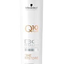 SHAMPOING BC TIME RESTORE (250ML)-SCHWARZKOPF SHAMPOING BC TIME RESTORE (250ML)-SCHWARZKOPF