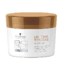 BONACURE Q10 MASQUE TIME RESTORE (200ML)- SCHKOPF BONACURE Q10 MASQUE TIME RESTORE (200ML)- SCHKOPF