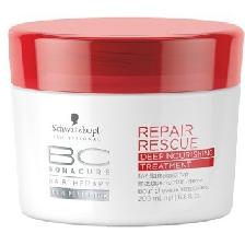 BONACURE REPAIR RESCUE MASQUE (200ML) BONACURE REPAIR RESCUE MASQUE (200ML)