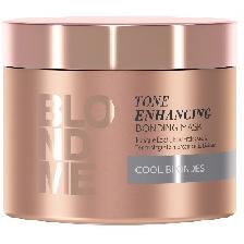 BLOND ME MASQUE ECLAT BLOND FROID (200ML) BLOND ME MASQUE ECLAT BLOND FROID (200ML)