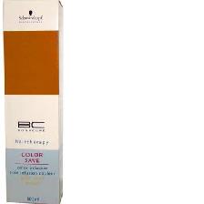 BONACURE MASQUE ECLAT COLOR FREEZE SCHW (200 ML) BONACURE MASQUE ECLAT COLOR FREEZE SCHW (200 ML)