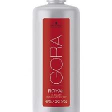 IGORa ROYAL REVELATEUR 6% (1L) - SCHWARZKOPF IGORa ROYAL REVELATEUR 6% (1L) - SCHWARZKOPF