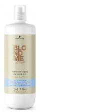 BLOND ME REVELATEUR PREMIUM 2% (1L) - SCHWARZKOPF BLOND ME REVELATEUR PREMIUM 2% (1L) - SCHWARZKOPF
