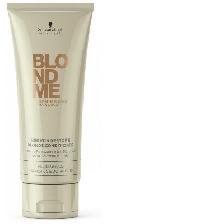 BLOND ME BAUME RENOV KERATINE (200ML)- SCHWARZKOPF BLOND ME BAUME RENOV KERATINE (200ML)- SCHWARZKOPF