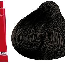 COLORATION IGORa ROYAL 3.0 - SCHWARZKOPF (60ML) COLORATION IGORa ROYAL 3.0 - SCHWARZKOPF (60ML)