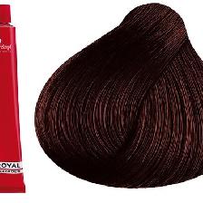 COLORATION IGORa ROYAL 3.68 - SCHWARZKOPF (60ML) COLORATION IGORa ROYAL 3.68 - SCHWARZKOPF (60ML)