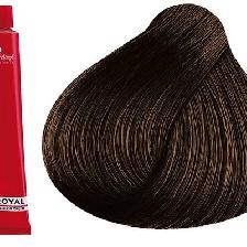 COLORATION IGORa ROYAL 5.4 - SCHWARZKOPF (60ML) COLORATION IGORa ROYAL 5.4 - SCHWARZKOPF (60ML)