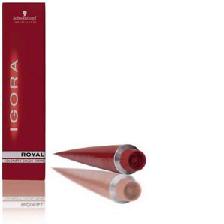 COLORATION IGORa ROYAL 12.2 - SCHWARZKOPF (60ML) COLORATION IGORa ROYAL 12.2 - SCHWARZKOPF (60ML)