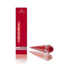 COLORATION IGORa ROYAL 4.99 - SCHWARZKOPF (60ML) COLORATION IGORa ROYAL 4.99 - SCHWARZKOPF (60ML)