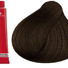 COLORATION IGORa ROYAL 5.00 - SCHWARZKOPF (60ML) COLORATION IGORa ROYAL 5.00 - SCHWARZKOPF (60ML)
