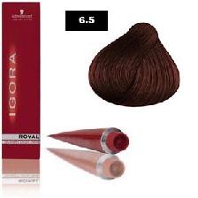 COLORATION IGORa ROYAL G5=6.5 - SCHWARZKOPF COLORATION IGORa ROYAL G5=6.5 - SCHWARZKOPF
