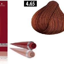 COLORATION IGORa ROYAL W3=4.65 - SCHWARZKOPF COLORATION IGORa ROYAL W3=4.65 - SCHWARZKOPF