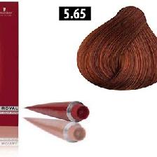 COLORATION IGORa ROYAL W4=5.65 - SCHWARZKOPF COLORATION IGORa ROYAL W4=5.65 - SCHWARZKOPF