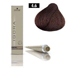 COLORATION IGORa ROYAL ABSOLUTES 4.60 -SCHWARZKOPF COLORATION IGORa ROYAL ABSOLUTES 4.60 -SCHWARZKOPF