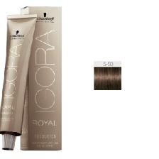 COLORATION IGORa ROYAL ABSOLUTES 5.50 -SCHWARZKOPF COLORATION IGORa ROYAL ABSOLUTES 5.50 -SCHWARZKOPF