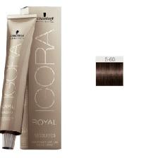 COLORATION IGORa ROYAL ABSOLUTES 5.60 -SCHWARZKOPF COLORATION IGORa ROYAL ABSOLUTES 5.60 -SCHWARZKOPF