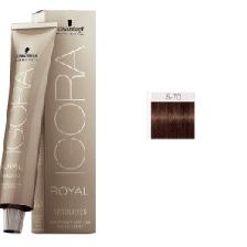 COLORATION IGORa ROYAL ABSOLUTES 5.70 -SCHWARZKOPF COLORATION IGORa ROYAL ABSOLUTES 5.70 -SCHWARZKOPF