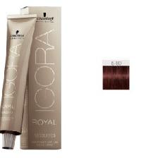 COLORATION IGORa ROYAL ABSOLUTES 5.80 -SCHWARZKOPF COLORATION IGORa ROYAL ABSOLUTES 5.80 -SCHWARZKOPF