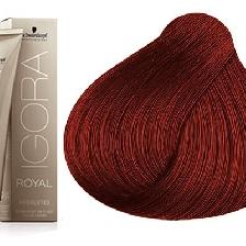 COLORATION IGORa ROYAL ABSOLUTES 6.60 -SCHWARZKOPF COLORATION IGORa ROYAL ABSOLUTES 6.60 -SCHWARZKOPF