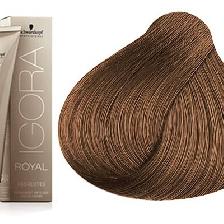 COLORATION IGORa ROYAL ABSOLUTES 7.50 -SCHWARZKOPF COLORATION IGORa ROYAL ABSOLUTES 7.50 -SCHWARZKOPF