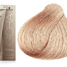 COLORATION IGORa ROYAL ABSOLUTES 7.70 -SCHWARZKOPF COLORATION IGORa ROYAL ABSOLUTES 7.70 -SCHWARZKOPF