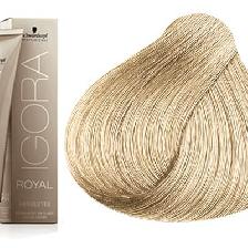 COLORATION IGORa ROYAL ABSOLUTES 8.50 -SCHWARZKOPF COLORATION IGORa ROYAL ABSOLUTES 8.50 -SCHWARZKOPF