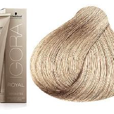 COLORATION IGORa ROYAL ABSOLUTES 9.40 -SCHWARZKOPF COLORATION IGORa ROYAL ABSOLUTES 9.40 -SCHWARZKOPF