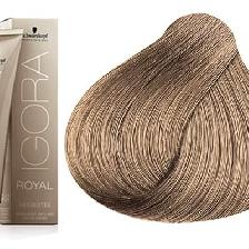 COLORATION IGORa ROYAL ABSOLUTES 9.50 -SCHWARZKOPF COLORATION IGORa ROYAL ABSOLUTES 9.50 -SCHWARZKOPF