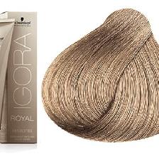 COLORATION IGORa ROYAL ABSOLUTES 9.60 -SCHWARZKOPF COLORATION IGORa ROYAL ABSOLUTES 9.60 -SCHWARZKOPF