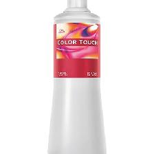 COLORTOUCH EMULSION 6 VOL (1L) - WELLA COLORTOUCH EMULSION 6 VOL (1L) - WELLA