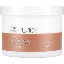 NEW FUSION MASQUE REPARATRICE ( 500 ML) - WELLA NEW FUSION MASQUE REPARATRICE ( 500 ML) - WELLA