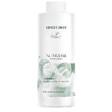 NUTRICURLS MICELLAR SHAMPOOING ( 1000 ML) - WELLA NUTRICURLS MICELLAR SHAMPOOING ( 1000 ML) - WELLA