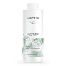 NUTRICURLS CONDITIONNEUR (1000 ML) - WELLA NUTRICURLS CONDITIONNEUR (1000 ML) - WELLA