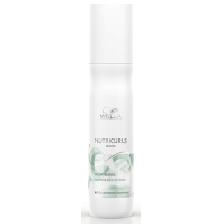 NUTRICURLS MILKY WAVES (150ML) - WELLA NUTRICURLS MILKY WAVES (150ML) - WELLA
