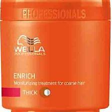 MASQUE ENRICH AUTO-CHAUFFANT (150ML) - WELLA MASQUE ENRICH AUTO-CHAUFFANT (150ML) - WELLA
