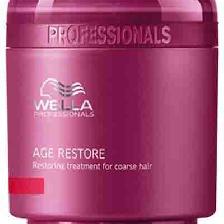 MASQUE AGE RESTORE (150ML) - WELLA MASQUE AGE RESTORE (150ML) - WELLA