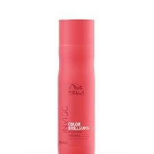 SHAMPOING BRILLIANCE FIN a NORMAUX (250ML) - WELLA SHAMPOING BRILLIANCE FIN a NORMAUX (250ML) - WELLA