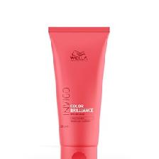 CONDITIONNEUR BRILLIANCE FIN a NORMAUX(200ML)WELLA CONDITIONNEUR BRILLIANCE FIN a NORMAUX(200ML)WELLA