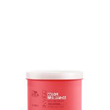 MASQUE BRILLIANCE FIN a NORMAUX (500ML) - WELLA MASQUE BRILLIANCE FIN a NORMAUX (500ML) - WELLA