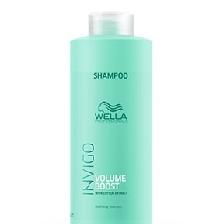 SHAMPOING EPAISSISSANT CHEVEUX FIN (1L) - WELLA SHAMPOING EPAISSISSANT CHEVEUX FIN (1L) - WELLA