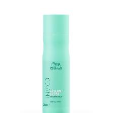 SHAMPOING EPAISSISSANT CHEVEUX FIN (250ML) - WELLA SHAMPOING EPAISSISSANT CHEVEUX FIN (250ML) - WELLA