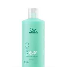 MASQUE VOLUME BOOST CHVX FIN (500ML) - WELLA MASQUE VOLUME BOOST CHVX FIN (500ML) - WELLA