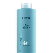 SHAMPOING AQUa PURE (1L) - WELLA SHAMPOING AQUa PURE (1L) - WELLA