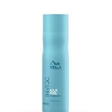 SHAMPOING AQUa PURE PURIFIANT (250ML) - WELLA SHAMPOING AQUa PURE PURIFIANT (250ML) - WELLA