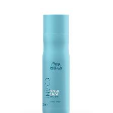 SHAMPOING CUIR CHEVELU SENSIBLE (250ML) - WELLA SHAMPOING CUIR CHEVELU SENSIBLE (250ML) - WELLA