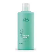 SHAMPOING INVIGO EPAISSISSANT (500ML) - WELLA SHAMPOING INVIGO EPAISSISSANT (500ML) - WELLA