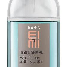 EIMI LOTION FIXANTE TAKE SHAPE (18ML) - WELLA EIMI LOTION FIXANTE TAKE SHAPE (18ML) - WELLA