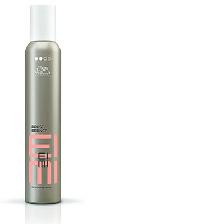 EIMI MOUSSE BOOST BOUNDS (300ML) - WELLA EIMI MOUSSE BOOST BOUNDS (300ML) - WELLA